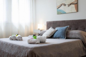 My Way - Rooms - Palazzo San Matteo